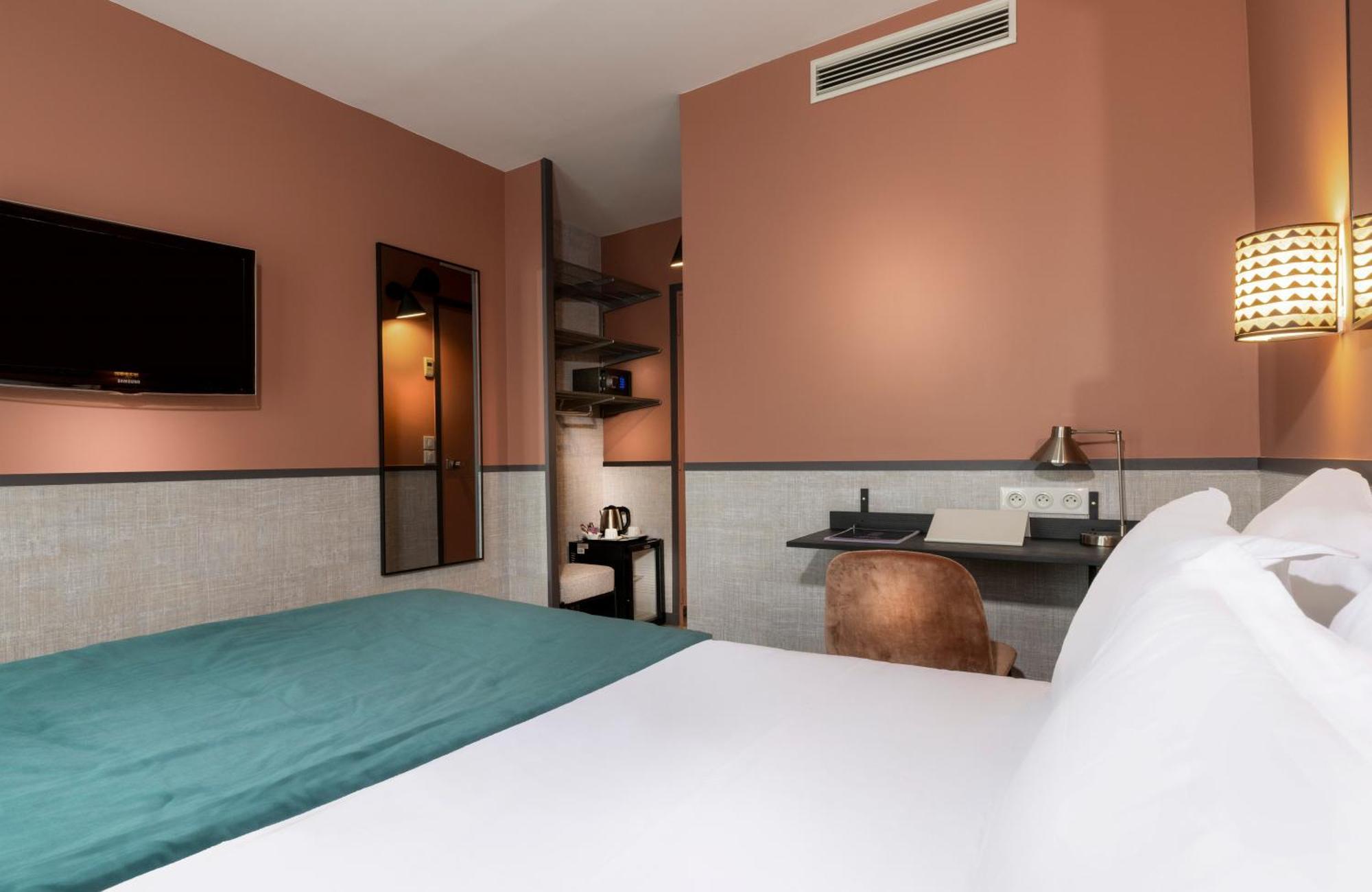 Superior Doppelzimmer